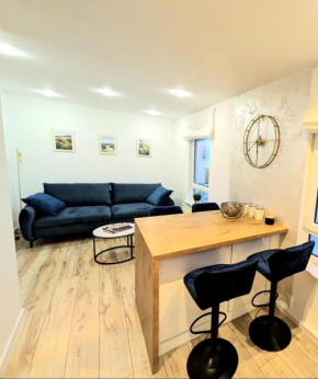 Deep Blue - Apartament Hel